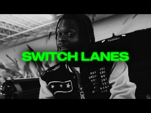 (FREE) HARD DETROIT TYPE BEAT 2025 - 'SWITCH