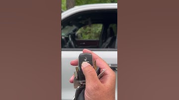 Ram Verborgen Vensterfunctie #zautomotive #dttazer #ram #ramrebel