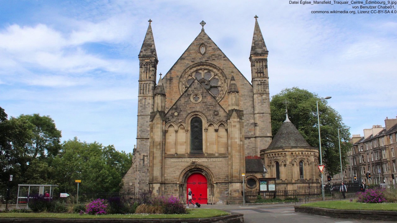 Paul Della Torre: Allegretto for the Organ