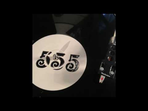 Kris Wadsworth — Kris Wadsworth - 555 a