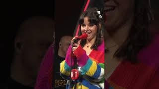 Leyla Ingalls on Kill Tony #comedian #comedy #youtbeshorts #shorts #killtony #girl