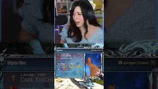 Will def not sell feet pics for gil 🤨🤨 | FFXIV