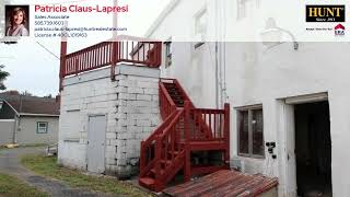 101 Main Street video tour