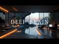 Deep Brain Flow 🧠 Ultimate Deep Work Music for Focus, Study &amp; Maximum Productivity