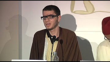 تلاوة للقارئ محمد يوسف الهبطي من سورة الإسراء