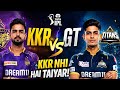 KKR NHI HAI TAIYAR | Full Match Highlights Of KKR VS GT | KRIKET WITH CHIKU | #ipl2026 #kkrvsgt #ipl