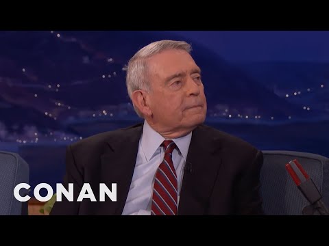 Dan Rather On