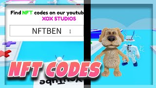 NEW NFT CODES + NEW TRADING BEN ITEM UPDATE IN POP IT TRADING | Pop It Trading ✨ | ROBLOX screenshot 5