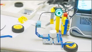 2022 Summer STEAM Camp