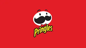 ¿Por qué cambió el logotipo de Pringle?