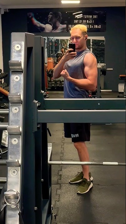My Arms Getting Bigger shorts armworkout gym YouTube my-arms-getting-bigger-shorts-armworkout-gym-youtube