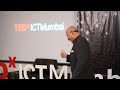 Triumph in the World of Digital Economy | Rajesh Desai | TEDxICT Mumbai