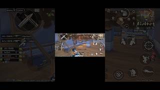 Back To Back OP Fight🔥.#bgmi #gameplay #