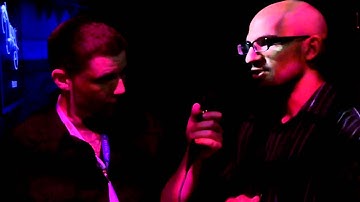 E3 2011 - Darkness 2 Interview (GamingBolt.com)