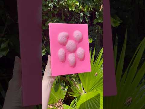 GID neon pink