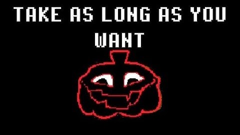 Custom Jackenstein Lines (Deltarune Chapter 4 YOUR TAKING TOO LONG)