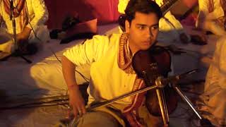 Various musical instruments are taught (beginner to advanced levels) at Ishaan Music College, Noida.