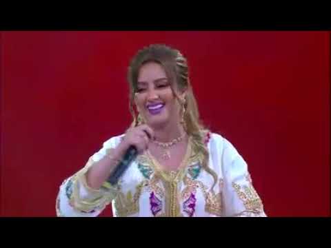 الداودية تبدع في جماعتنا زينة كتبت ليك برية حبيبي ما جوبتي عوجوك عليا ويا الغدار علاش غدرتي