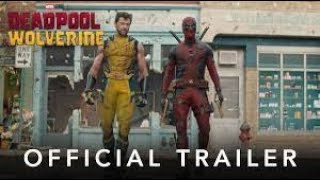 Deadpool & Wolverine | Final Trailer | In Theaters July 26