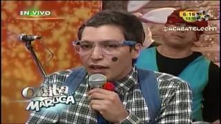 Cipriano Intenta Conquistar A Maruca