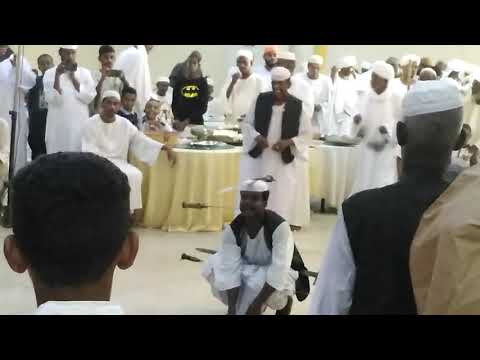 ثراث سوداني ربابة سلك فرقة اب حريرة