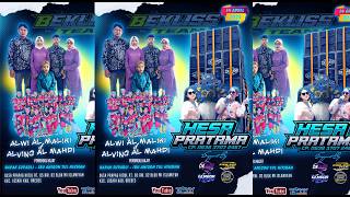 🔵📡LIVE BUROK DANGDUT HESA PRATAMA / PRAPAG KIDUL 14 APRIL 2026