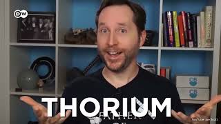 Can thorium nuclear energy make a comeback? Czy energia jądrowa toru powróci?