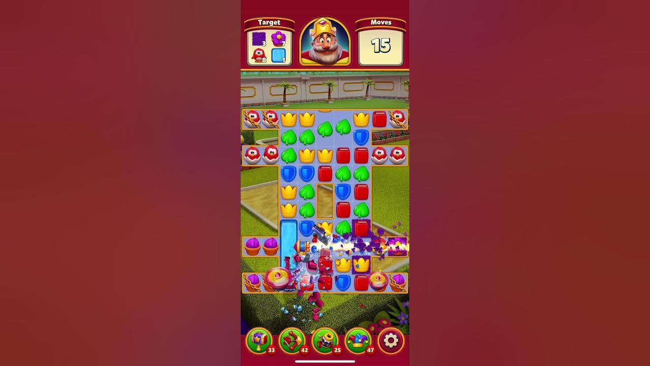 Волшебный котел в игре royal. Волшебный котел в игре royal
