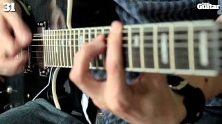 LTD BW-1 FM/ET 90 second demo review