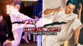 Hawk Season 6 Part 2 All Scenes