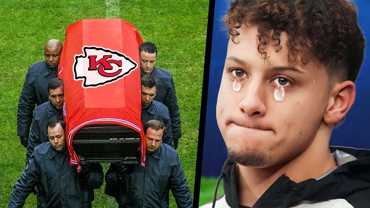 10 MOST Heartbreaking NFL MOMENTS 
