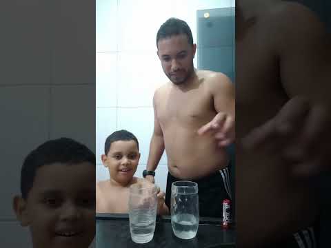 A brincadeira do