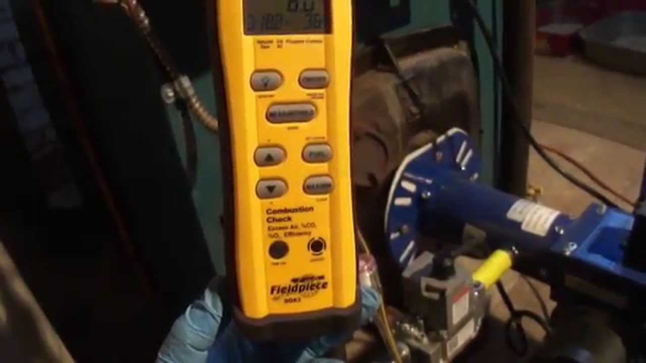 NJ Oil Burner Conversion to Gas 9737772932 Part 2 of 2 YouTube