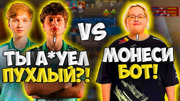 KYOUSUKE, M0NESY и MAGNOJEZ ПОПАЛИСЬ ПРОТИВ MAGIXX НА FACEIT!! KYOUSUKE КЕРИТ МОНЕСИ НА ФЕЙСИТЕ!!