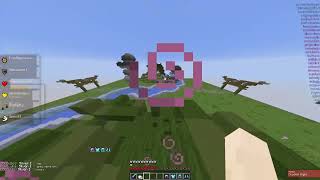 Matrix Fly | ForsCraft & 1mine COMBO DUELS FLY