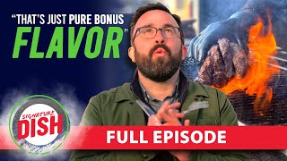 Savoring South America | FULL EPISODE | Signature Dish