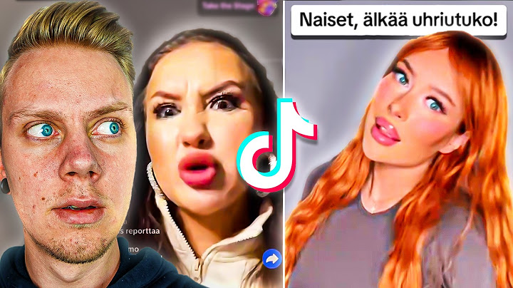 Kiusallisin Video Hetkeen...