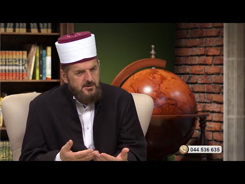 Rruga e ndriçuar [ 28 Maj 2020 ] - Dr. Shefqet Krasniqi