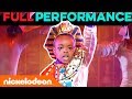 The Black Eyed Peas' "I Gotta Feeling” 👑Walter’s Performance | LSBS | Nick