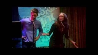 The Flash - Glad You Came Feat. Arrow & Supergirl