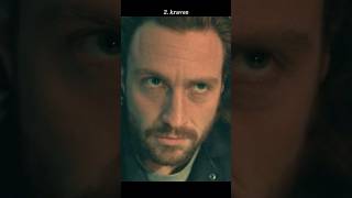 HUNTER COLEVAN: “I Hunt People Like You” – The Prison Break Scene Explained#movie#shorts
