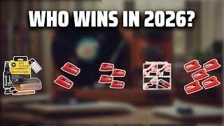 The Top 5 Best Needle Review in 2026 - Must Watch Before Buying!