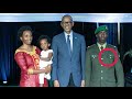 Wa  musirikare  washimwe na prezida  paul  kagame burya yakoze ibitarakozwe nabandi