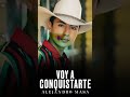 Alejandro Masa - Voy a Conquistarte [ Morena Music ] #shorts