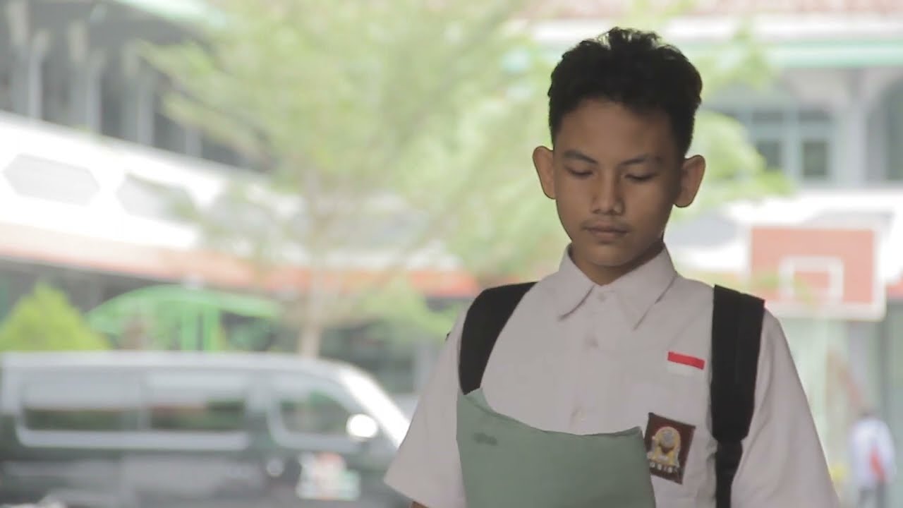 BALAS BUDI | Film Pendek Pelajar PKL - Kebumen Archive