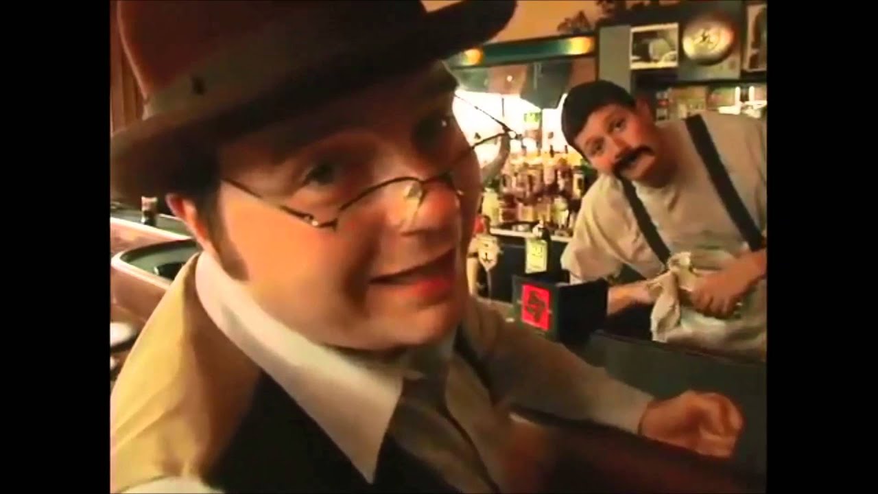 Pyrite is All Right with Me