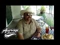 Colt Ford-photo shoot at The Loveless Cafe