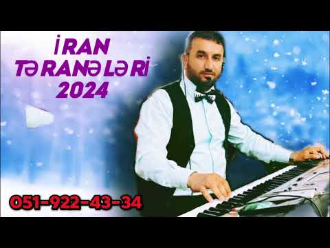 İran Teraneleri - İntiqam Yusubov 2024