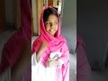 Role play as malala yousufzai and her speech