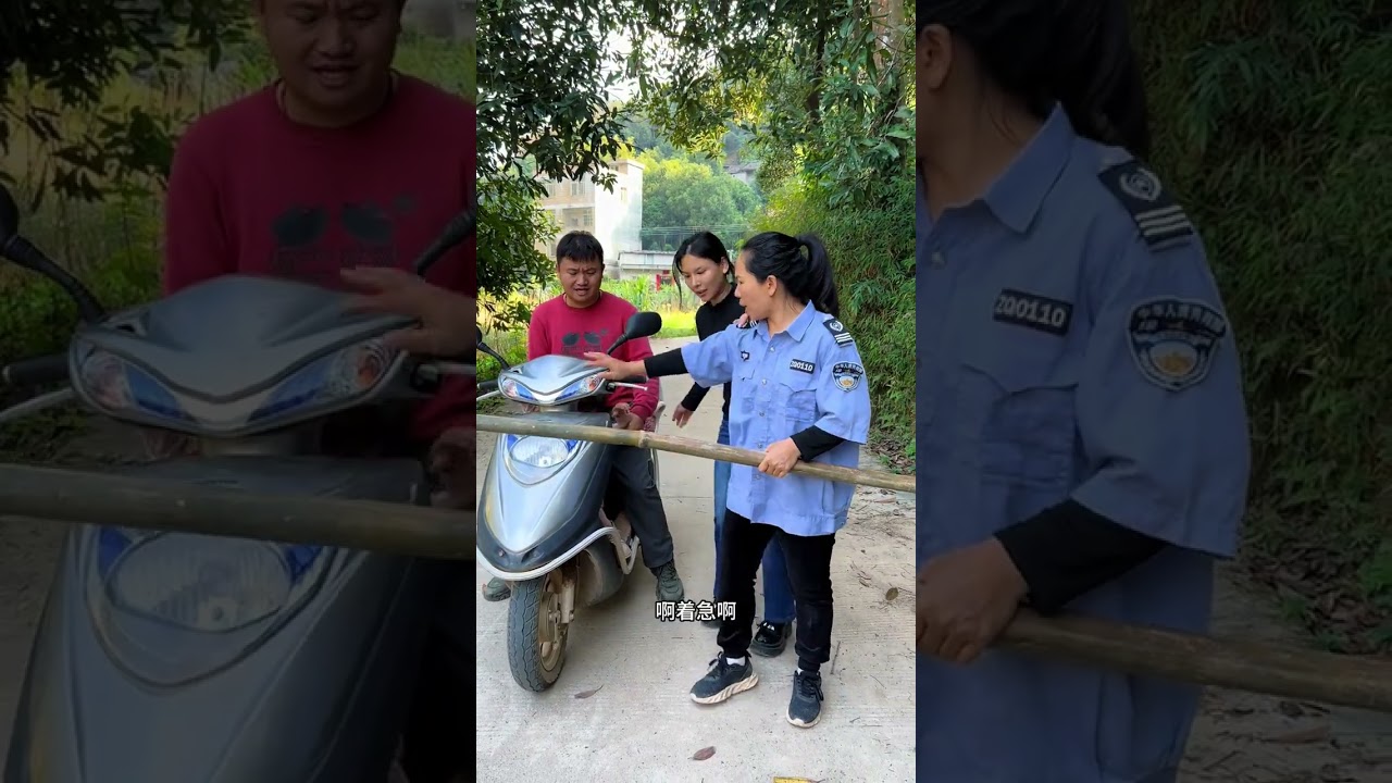 Be audacious and reckless